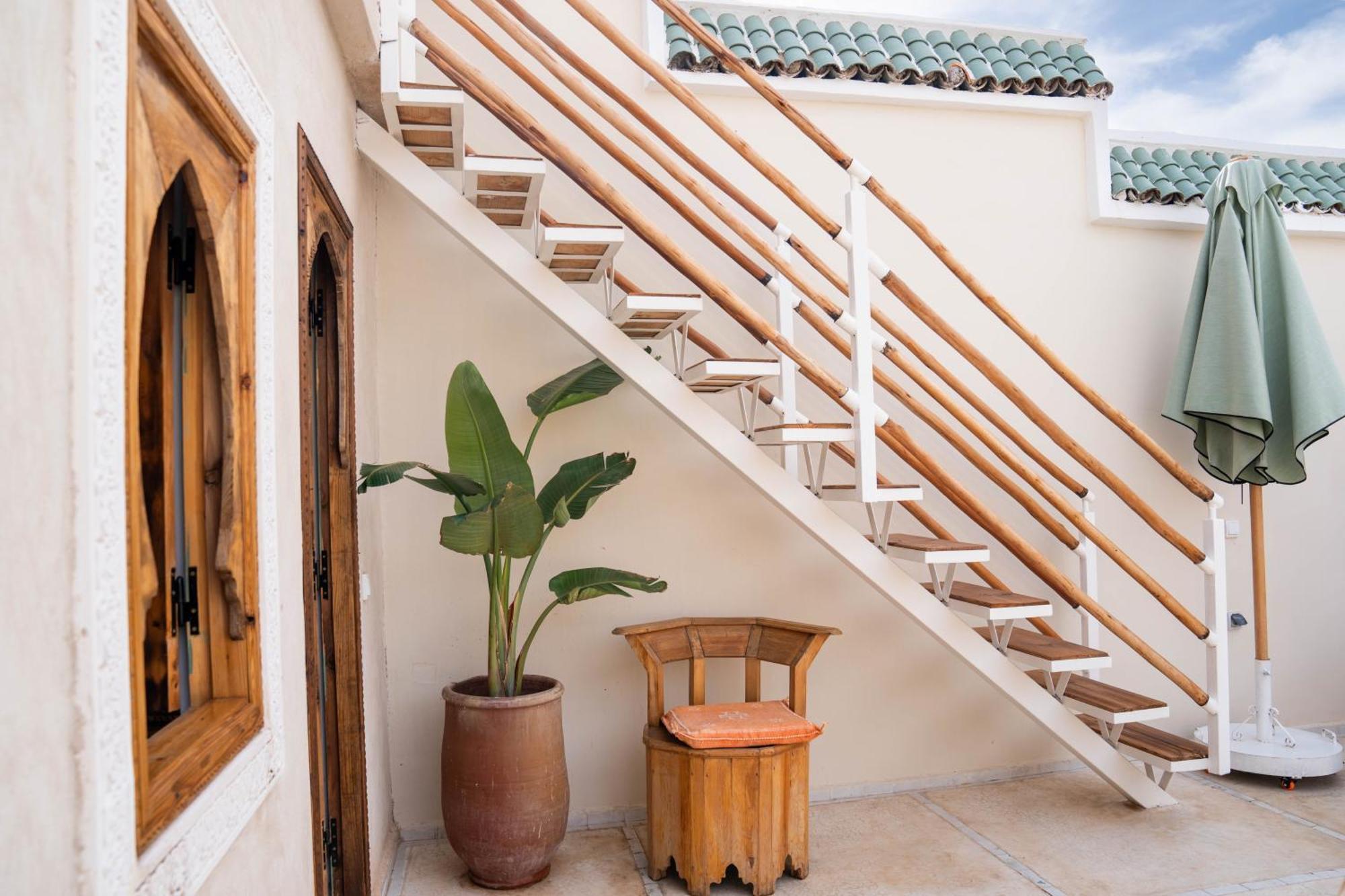 Riad Eden Dorient Марракеш Экстерьер фото