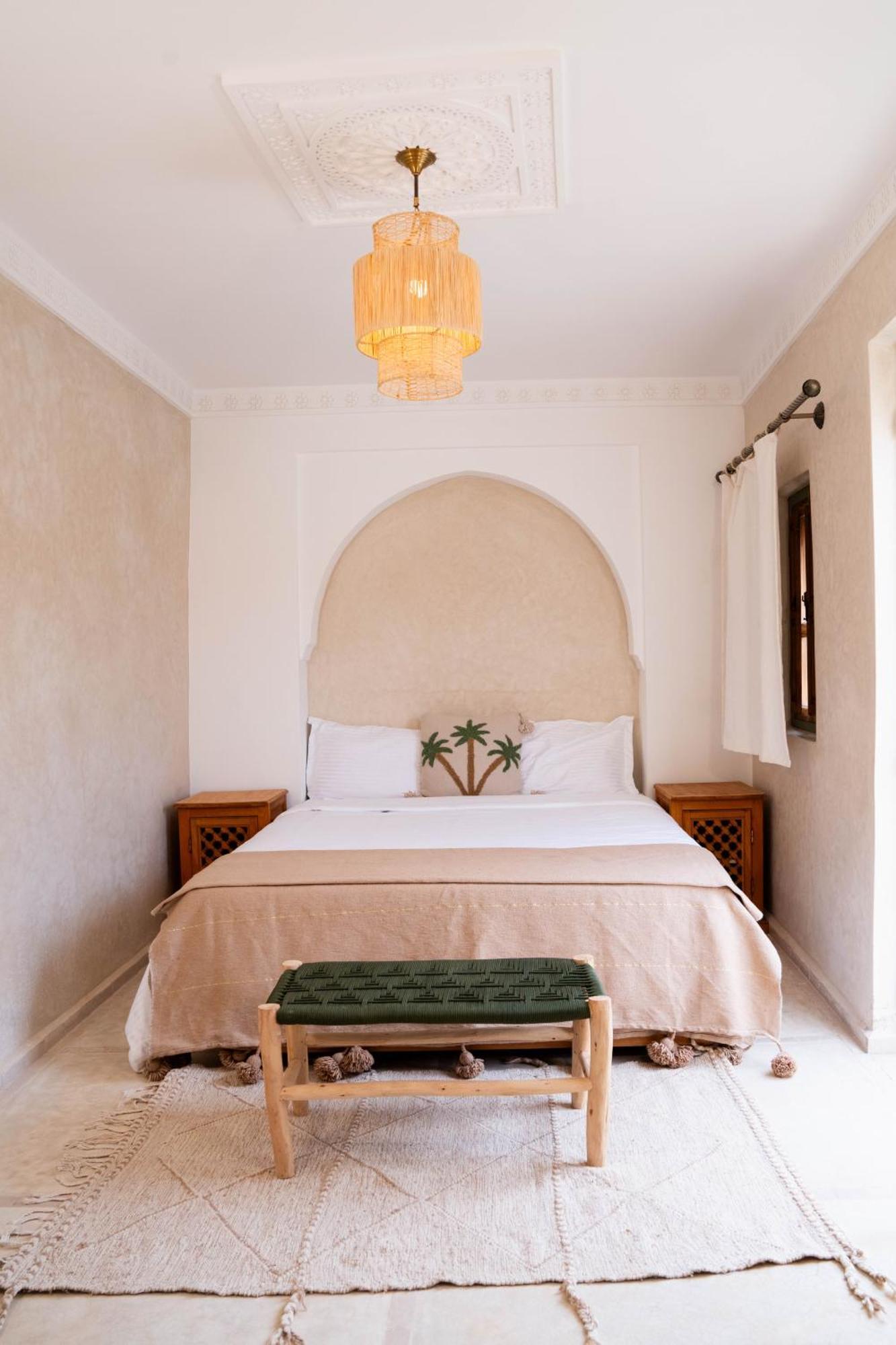 Riad Eden Dorient Марракеш Экстерьер фото