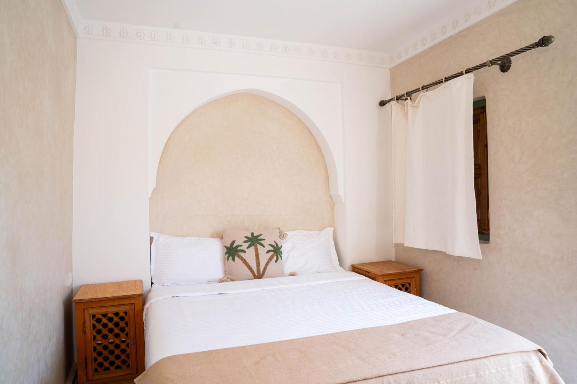Riad Eden Dorient Марракеш Экстерьер фото