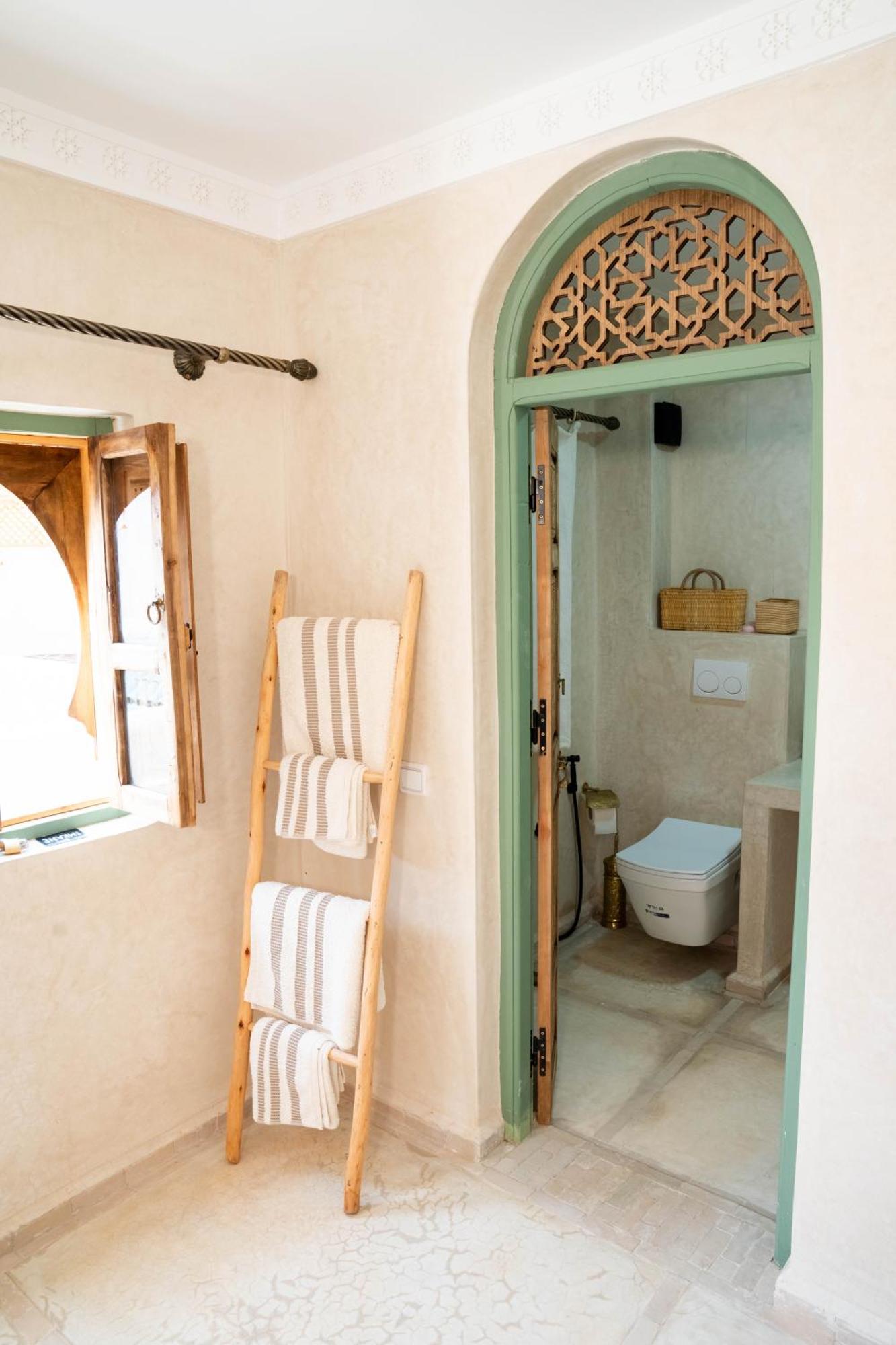 Riad Eden Dorient Марракеш Экстерьер фото