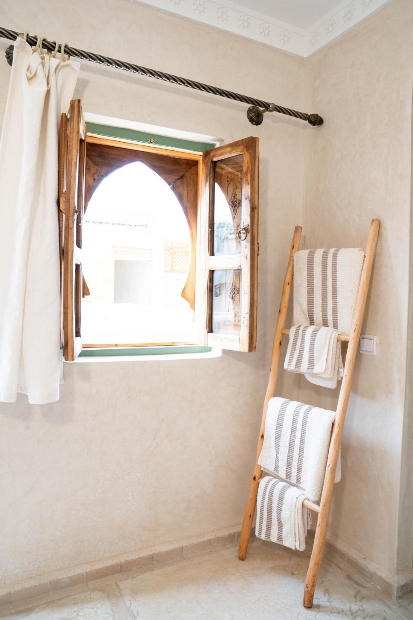 Riad Eden Dorient Марракеш Экстерьер фото