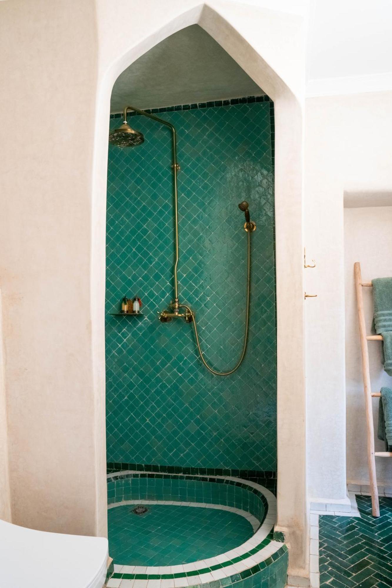 Riad Eden Dorient Марракеш Экстерьер фото