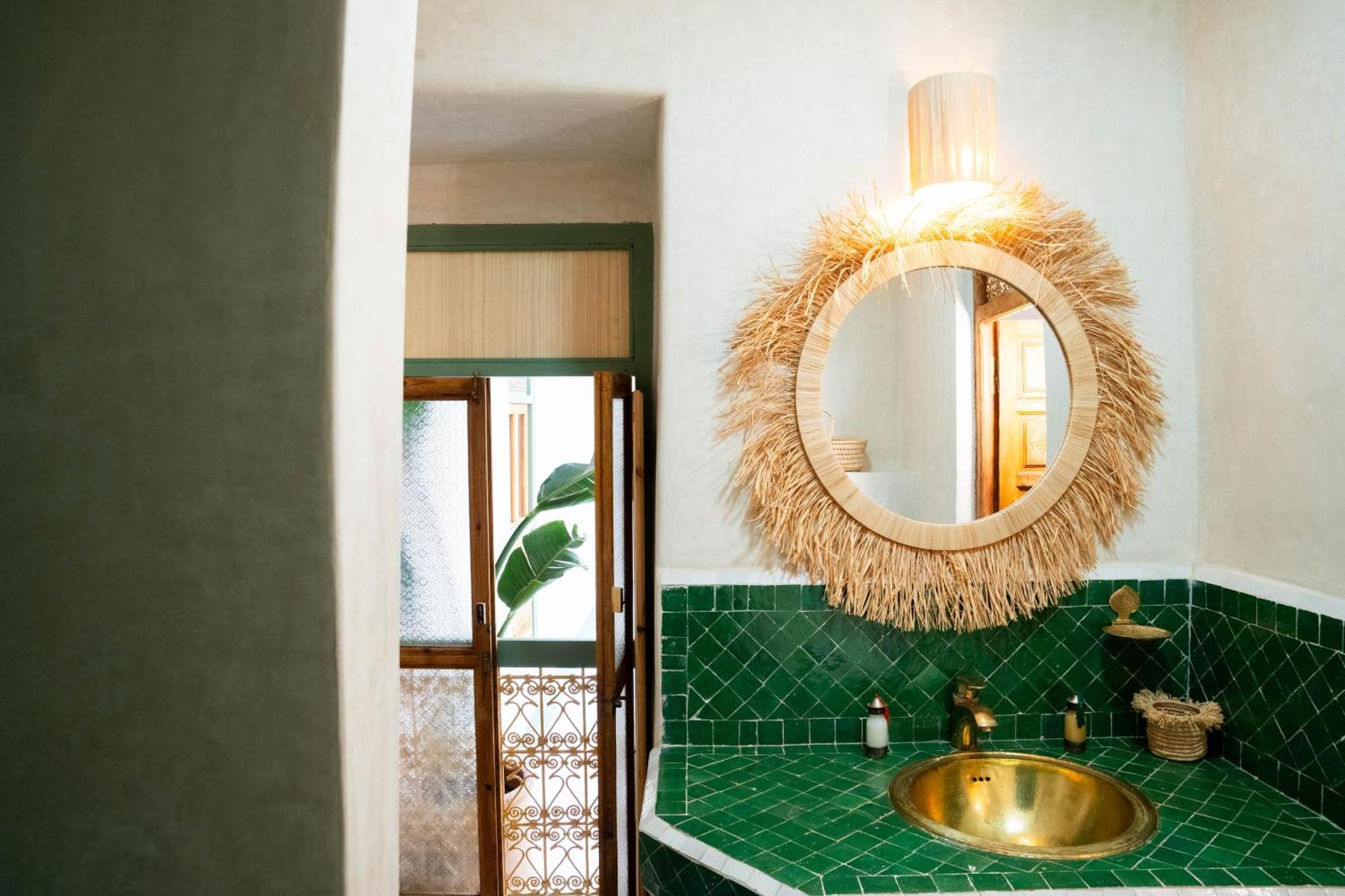 Riad Eden Dorient Марракеш Экстерьер фото