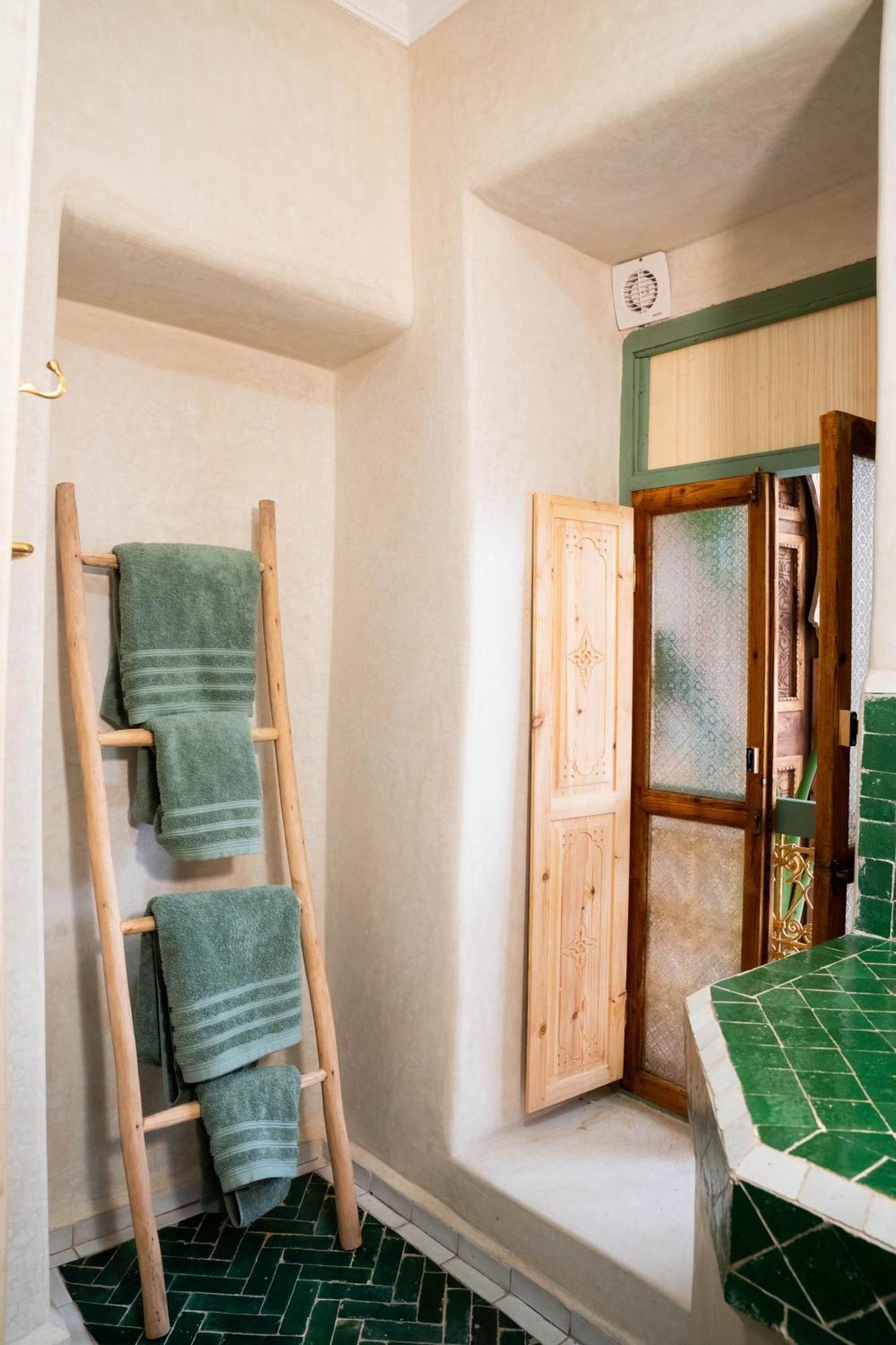 Riad Eden Dorient Марракеш Экстерьер фото