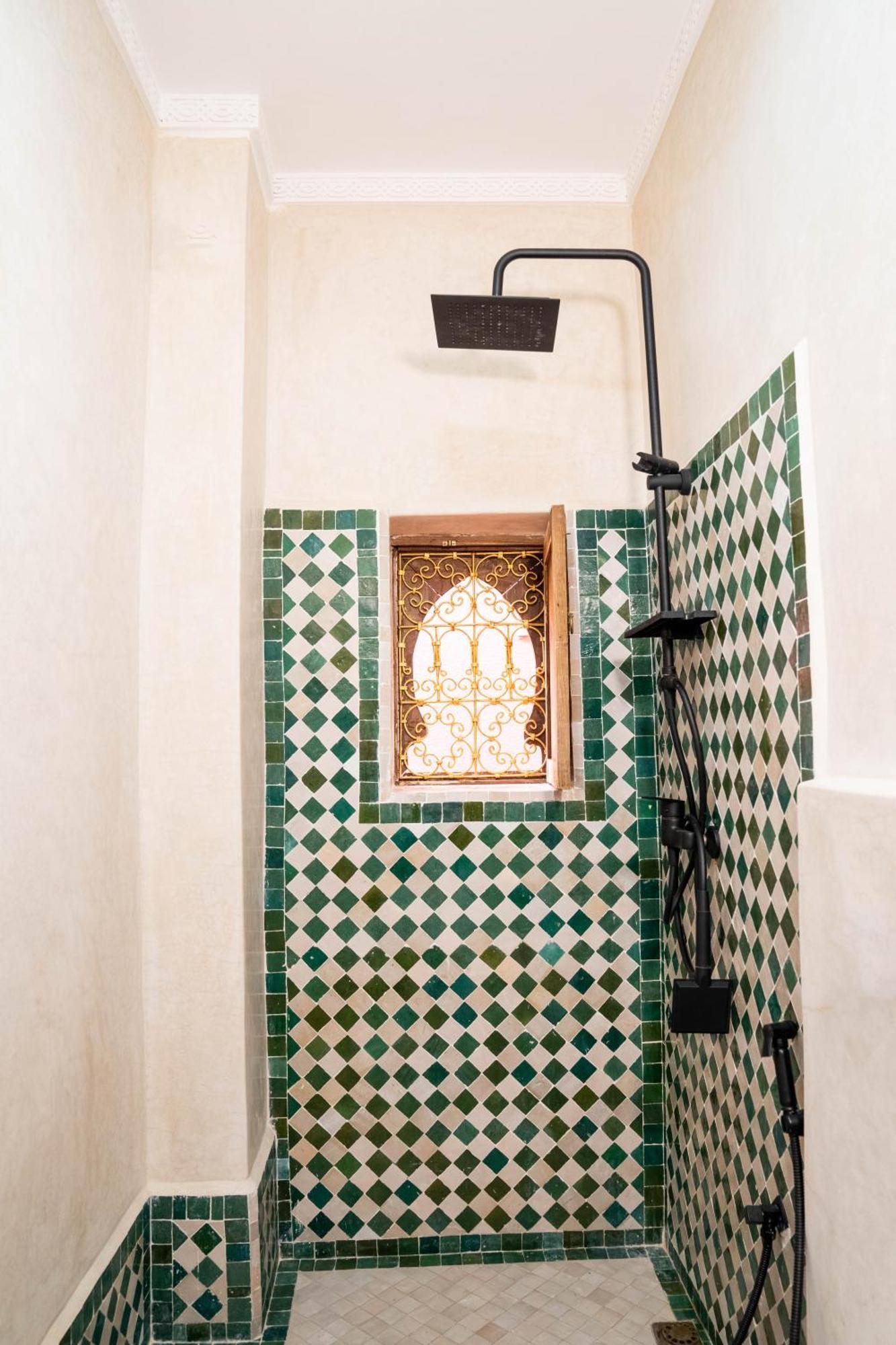 Riad Eden Dorient Марракеш Экстерьер фото